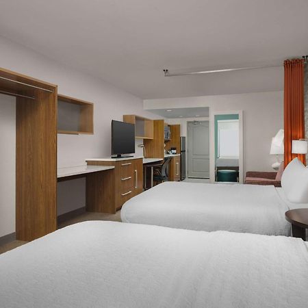 Home2 Suites By Hilton Jacksonville, Nc Exterior foto