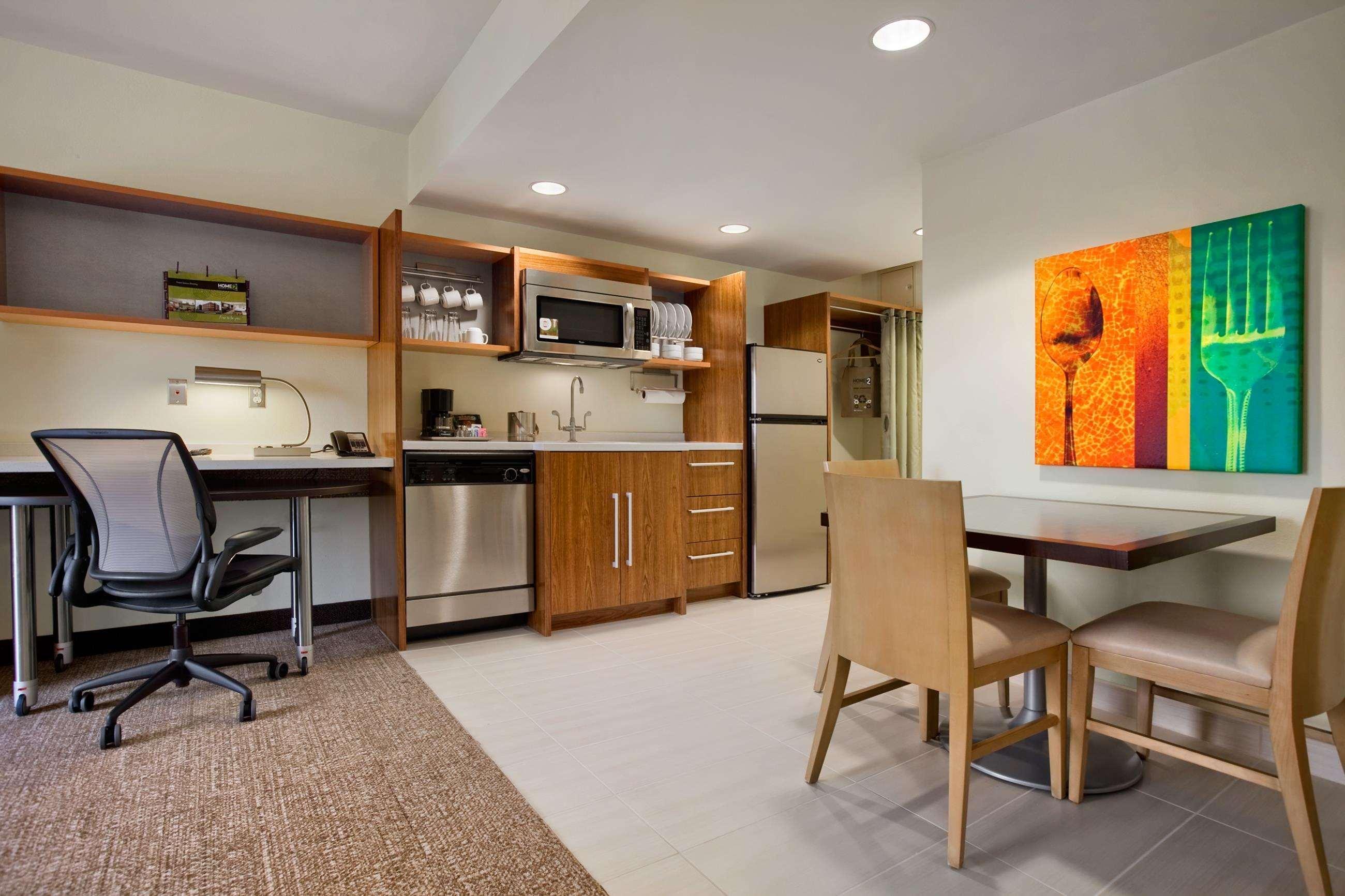 Home2 Suites By Hilton Jacksonville, Nc Exterior foto