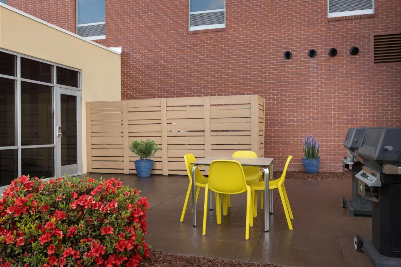 Home2 Suites By Hilton Jacksonville, Nc Exterior foto