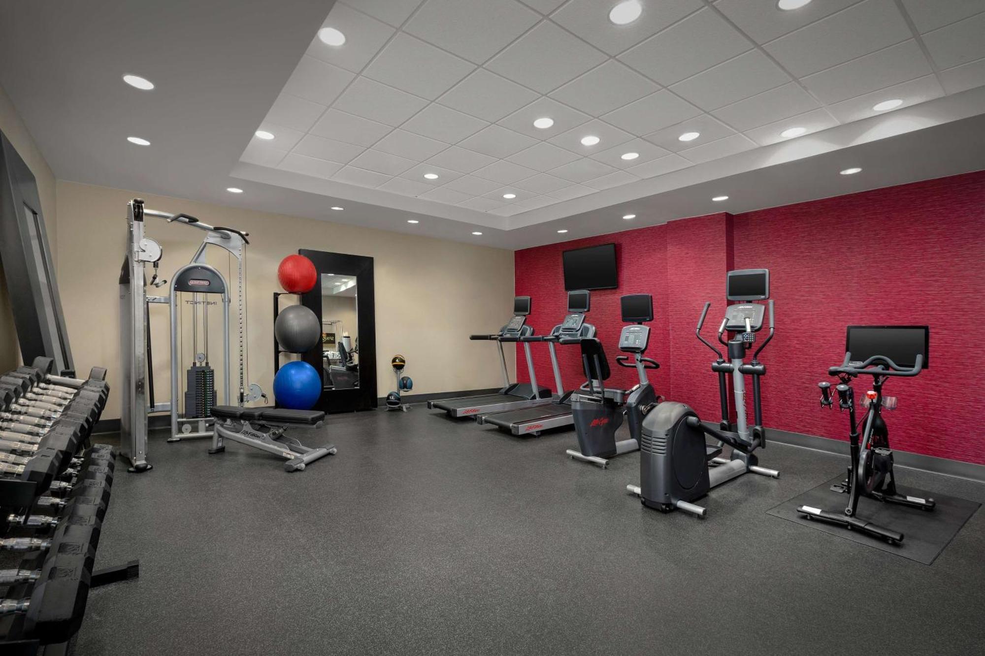 Home2 Suites By Hilton Jacksonville, Nc Exterior foto