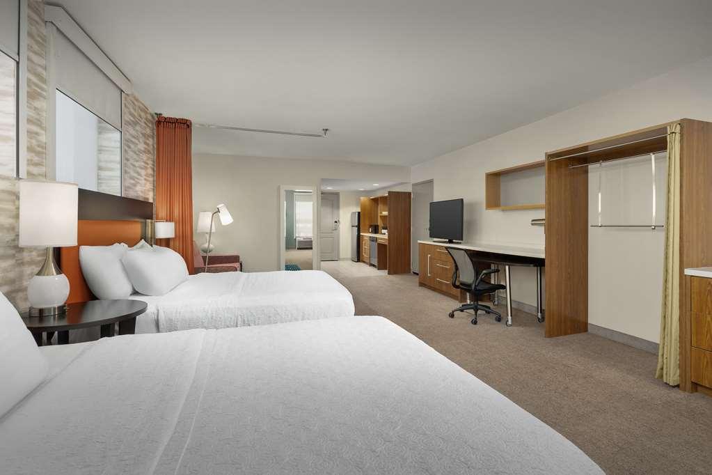 Home2 Suites By Hilton Jacksonville, Nc Zimmer foto