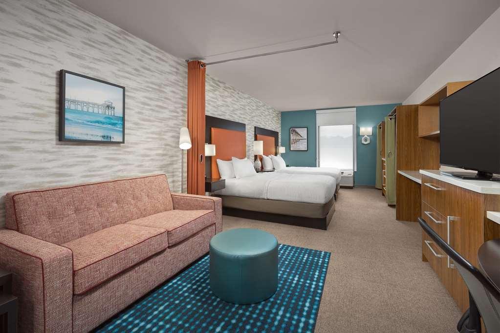 Home2 Suites By Hilton Jacksonville, Nc Zimmer foto