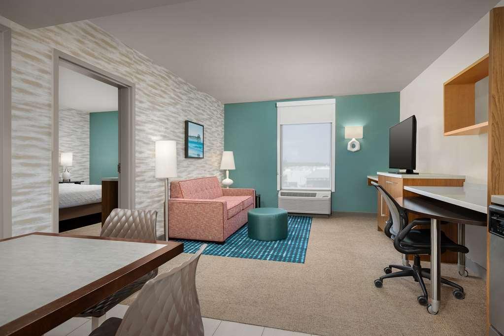 Home2 Suites By Hilton Jacksonville, Nc Zimmer foto