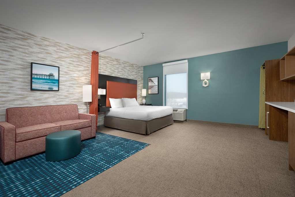 Home2 Suites By Hilton Jacksonville, Nc Zimmer foto
